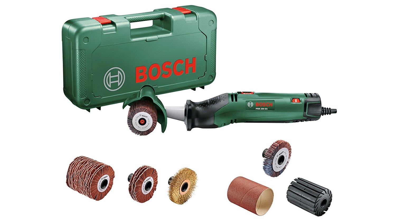 36 off on Sanding Roller with Additional Attachments OneDayOnly