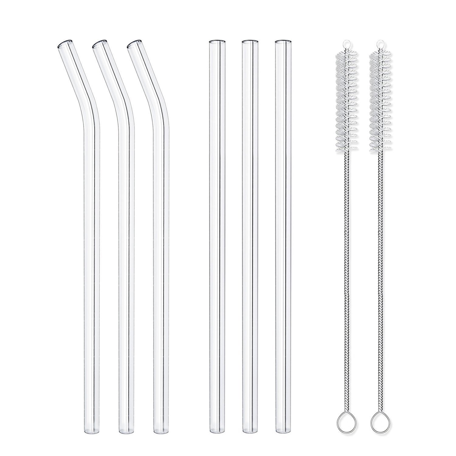 78 off on Glass Straws OneDayOnly