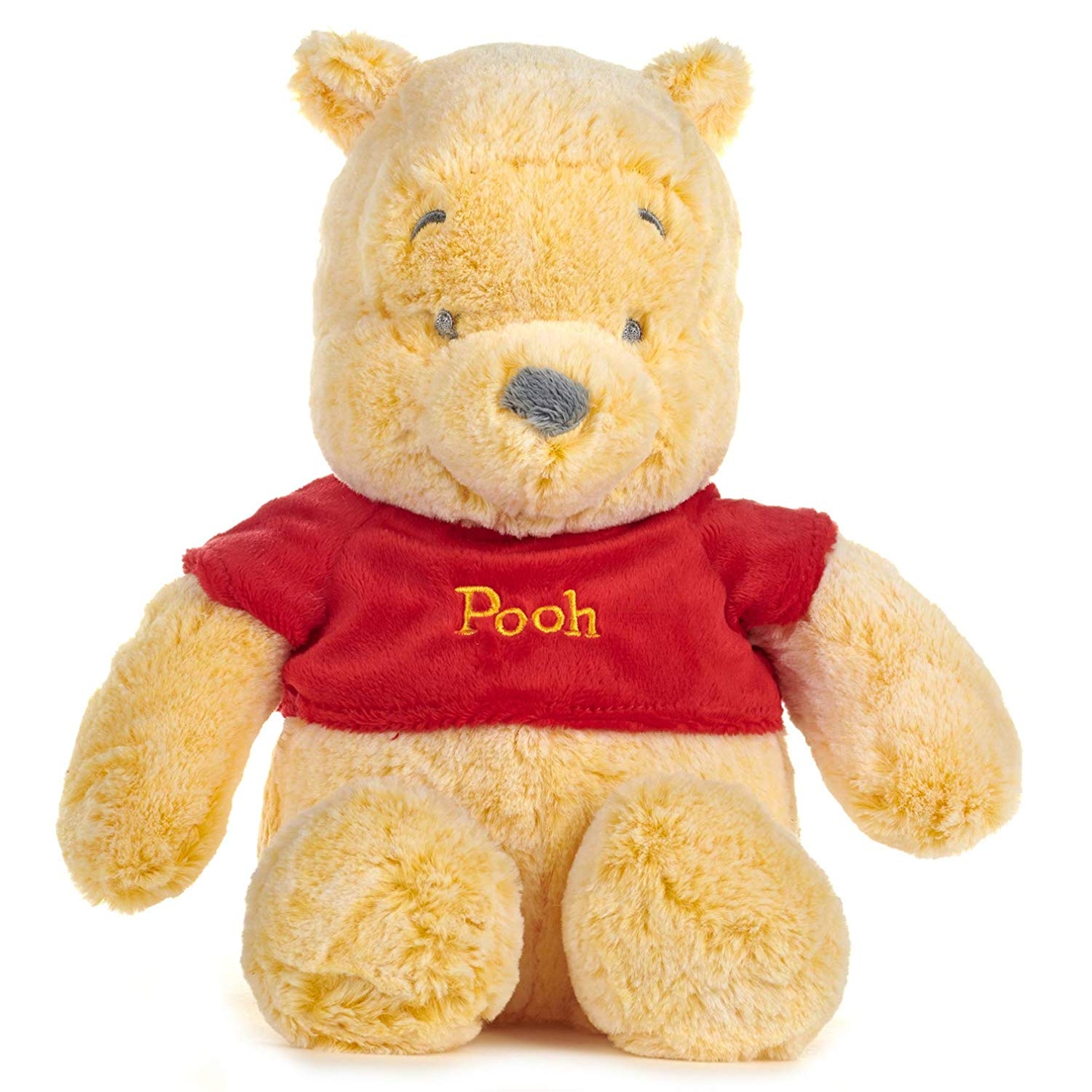 winnie the pooh snuggletime