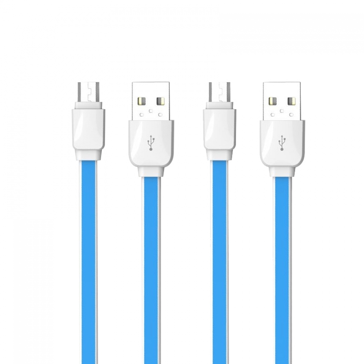 Micro USB - 2 included