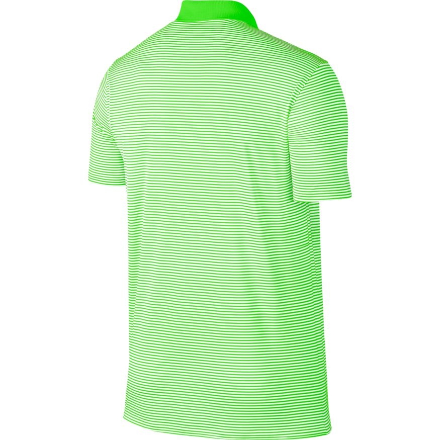 44% off on Mini Stripe Men's Polo