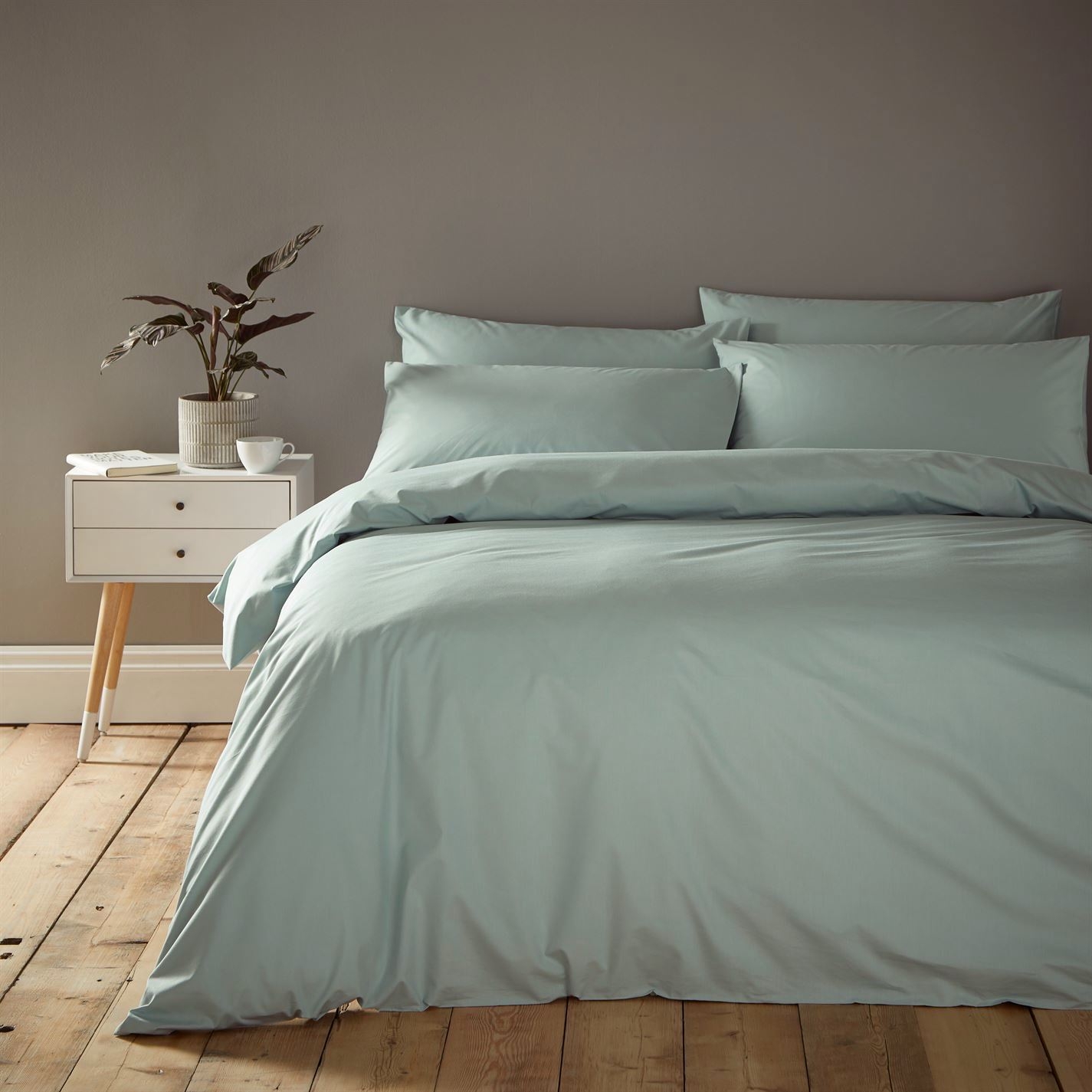 Marine (Duvet cover not included)