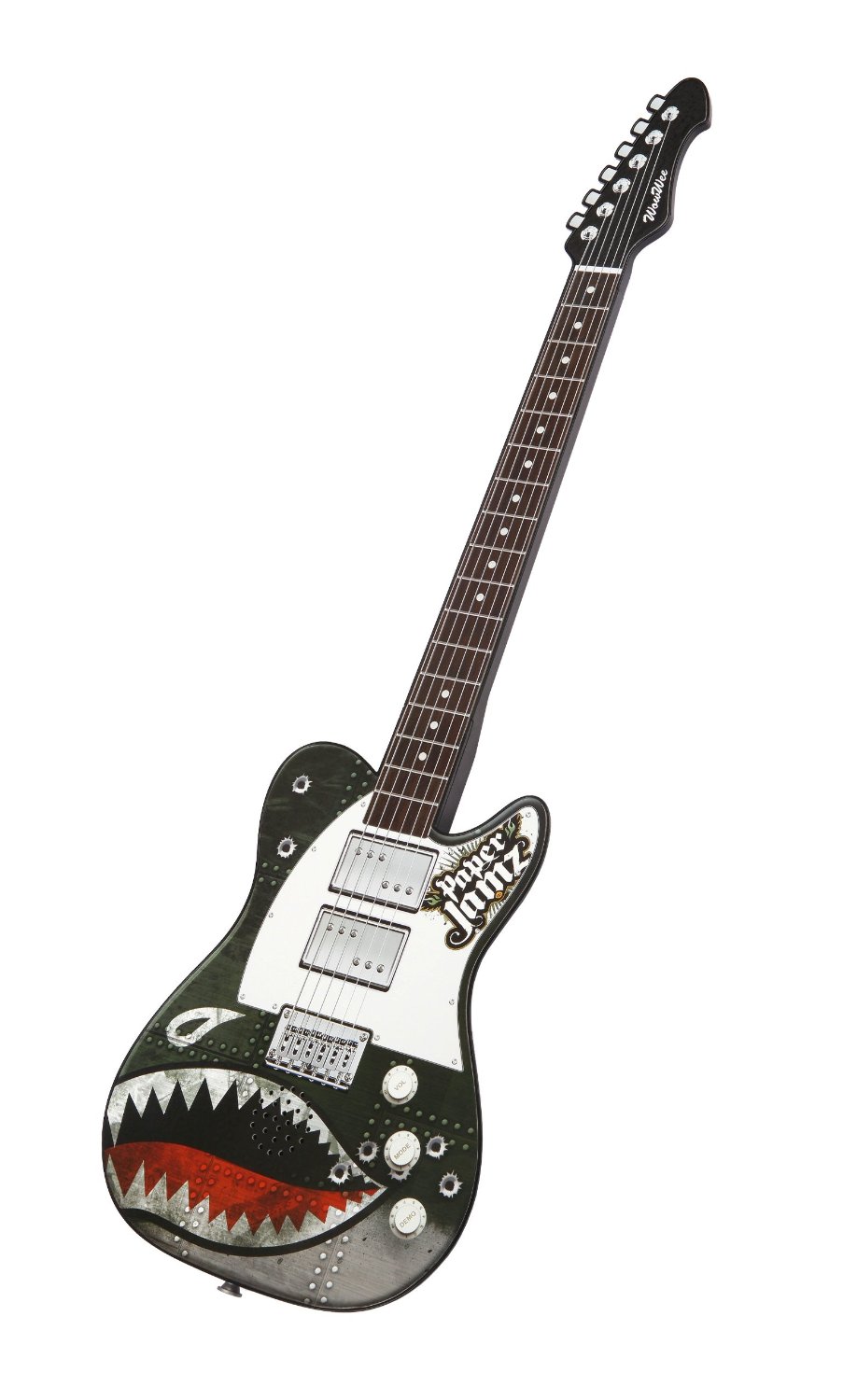 air jamz guitar