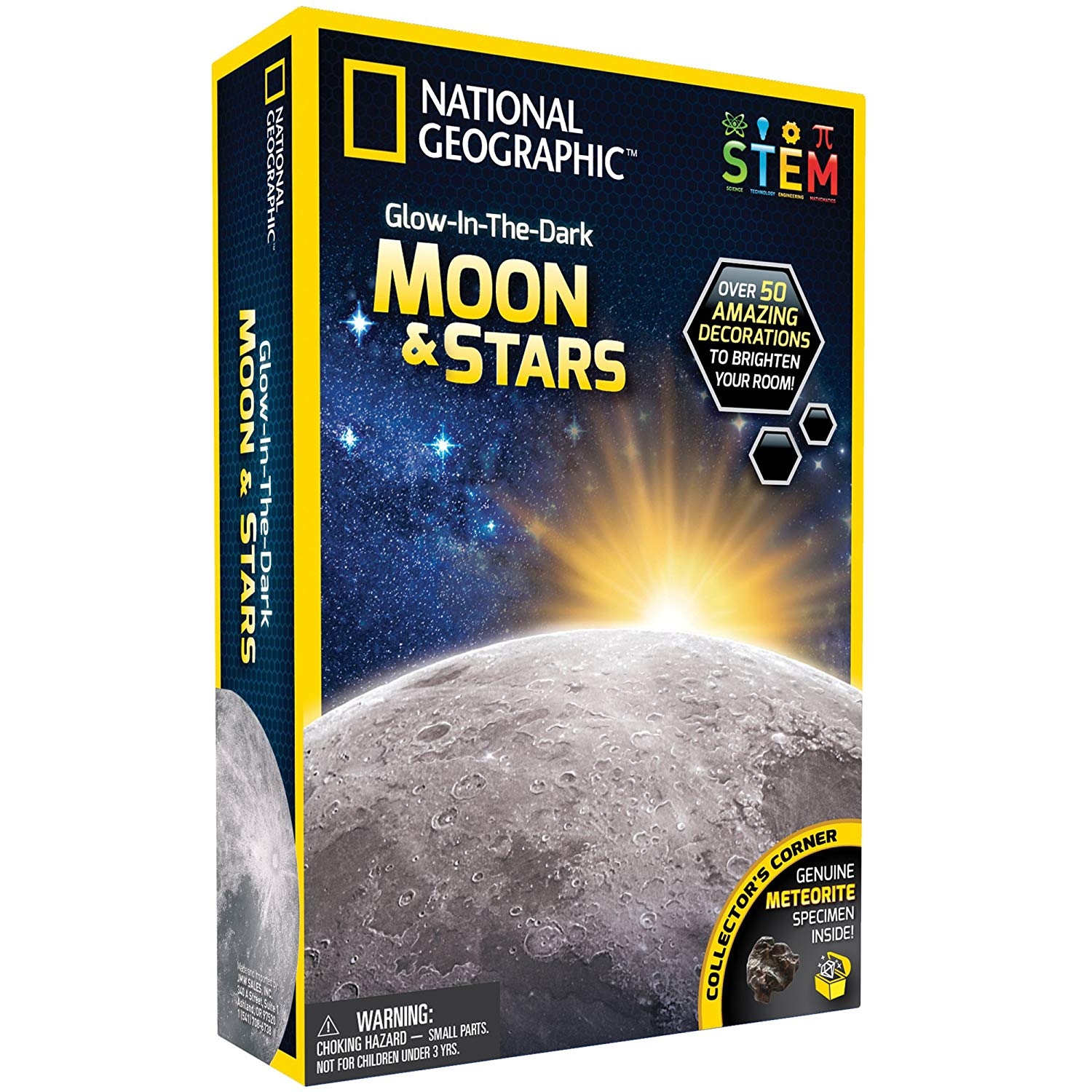 national geographic discovery science kits