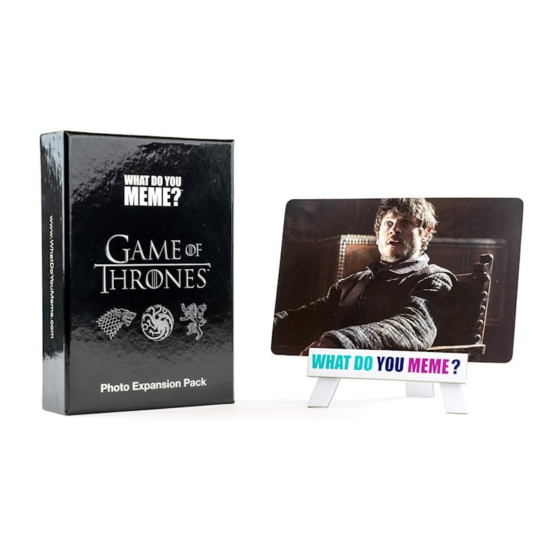 Game of Thrones Expansion Pack