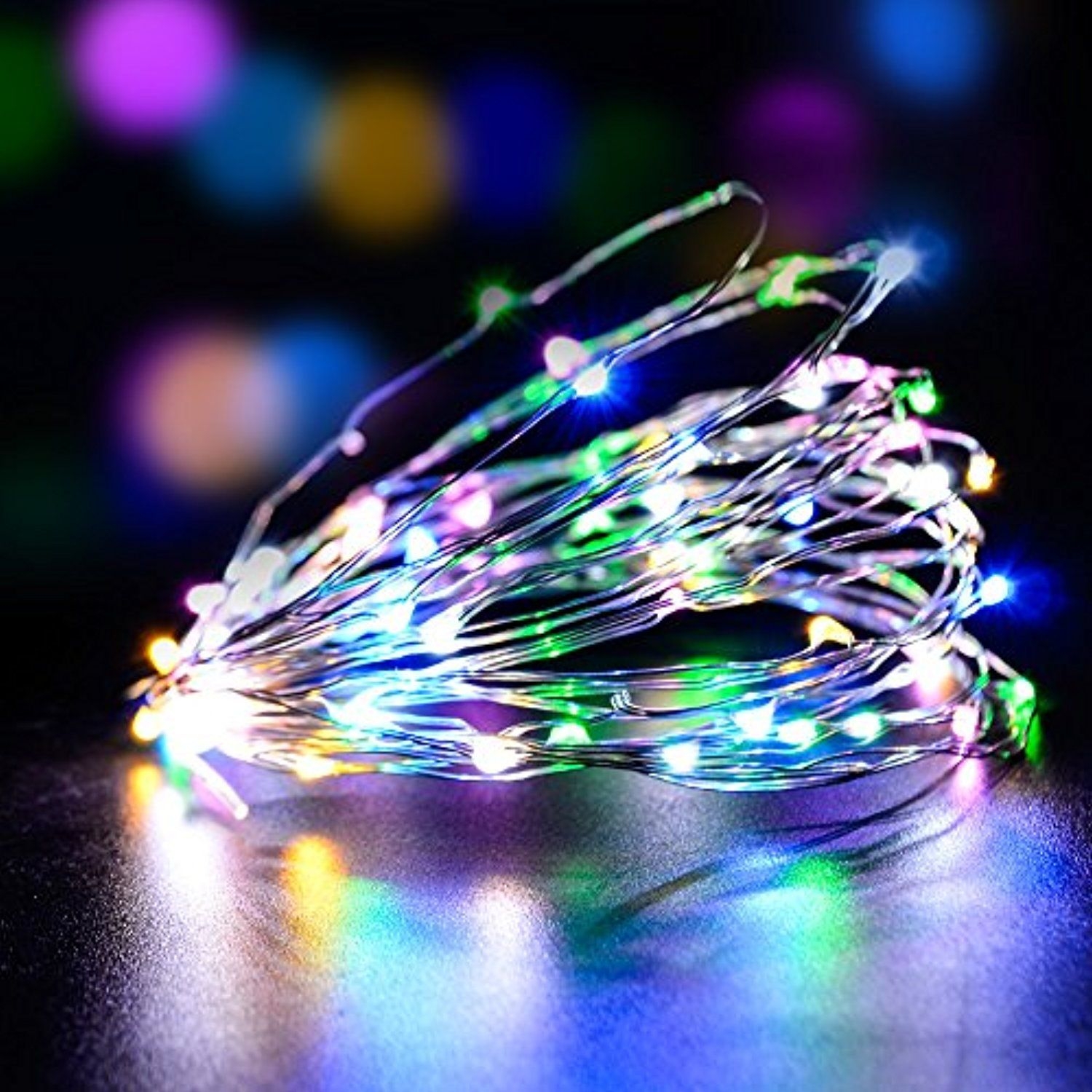 30 off on Micro String Lights OneDayOnly