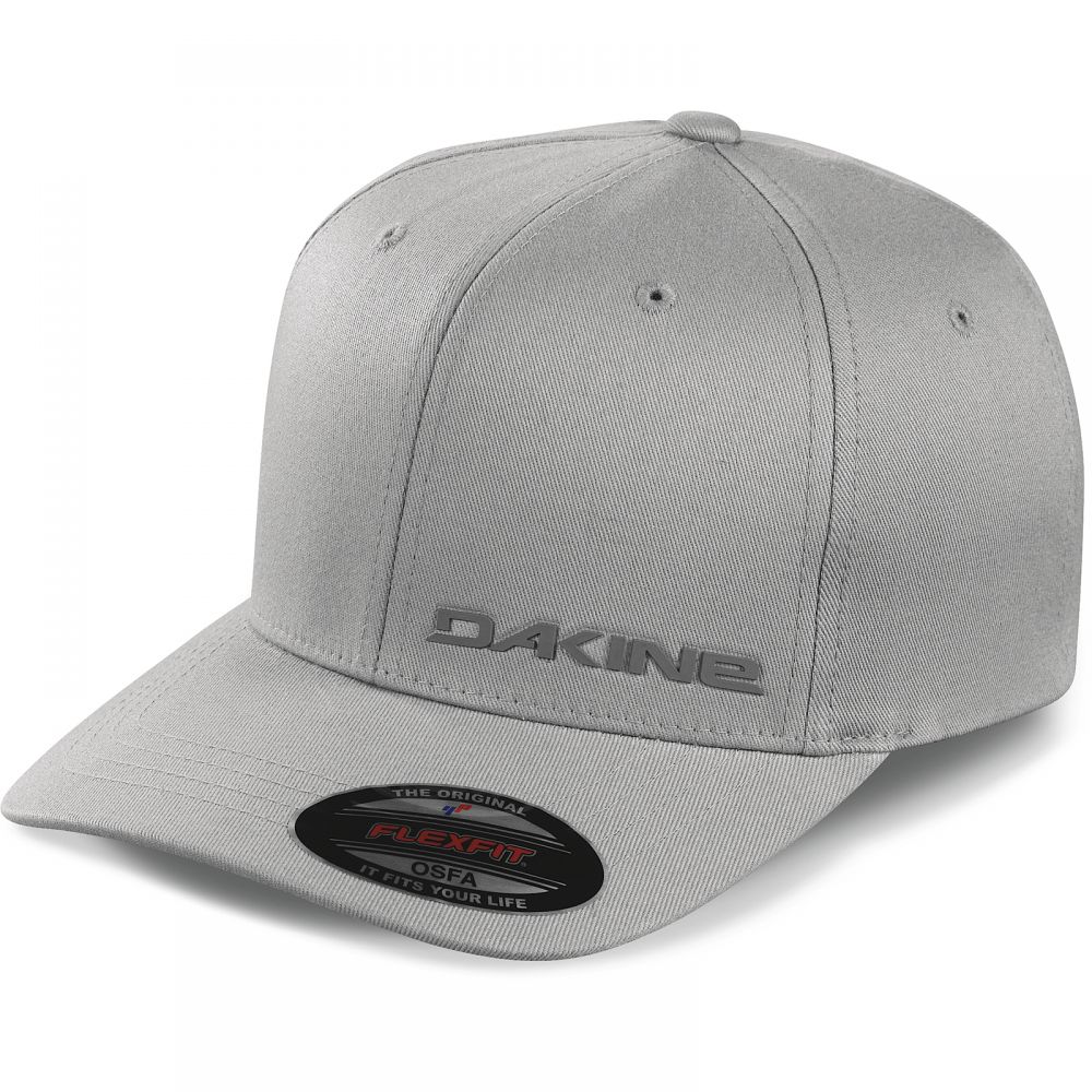 dakine rail trucker hat