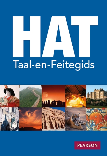 35% Off On Handwoordeboek Van Die Afrikaanse Taal (Taal-en Feitegids)