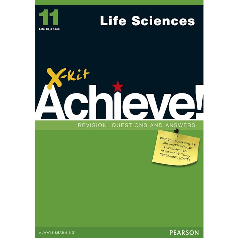 Life Sciences (Biology)