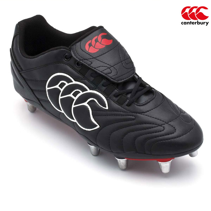 8 stud rugby boots