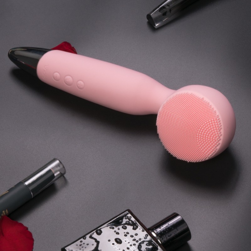 Cherry Pink