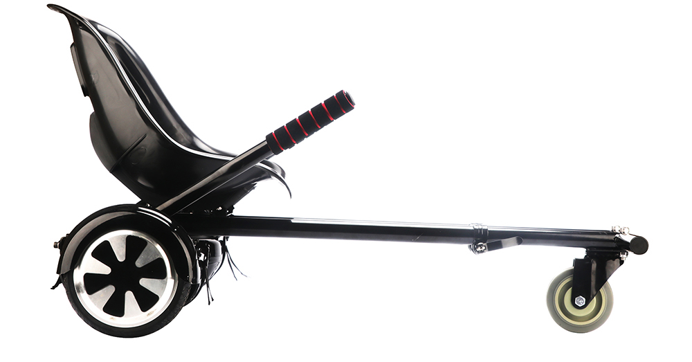 Hoverboard not included