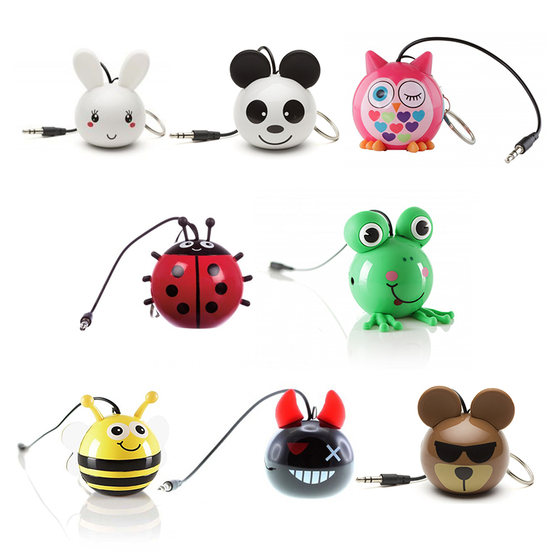 56% off on Mini Buddy Speaker