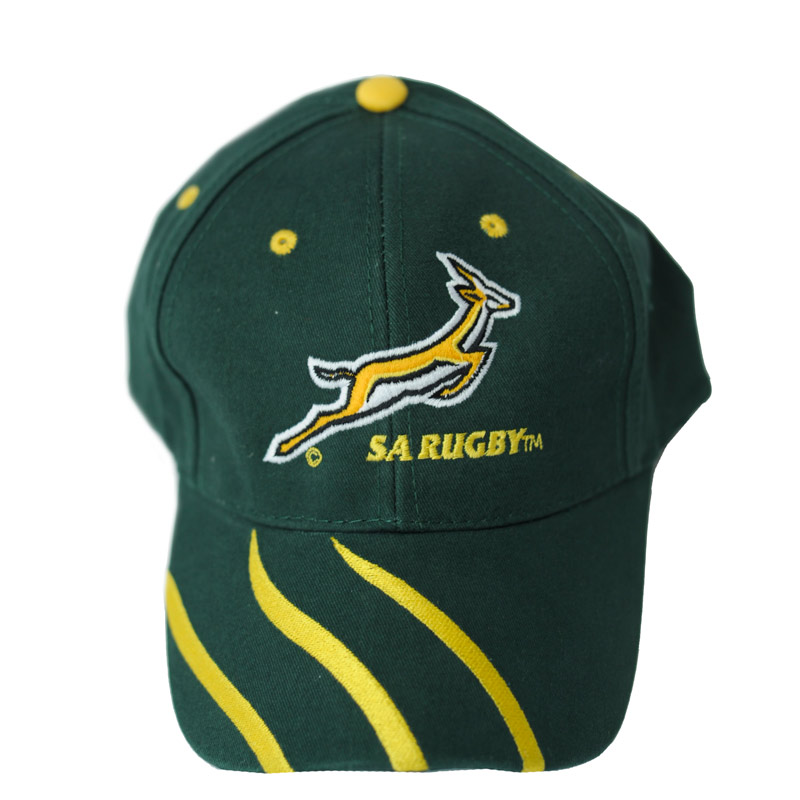 Springbok Headwear and Scarves