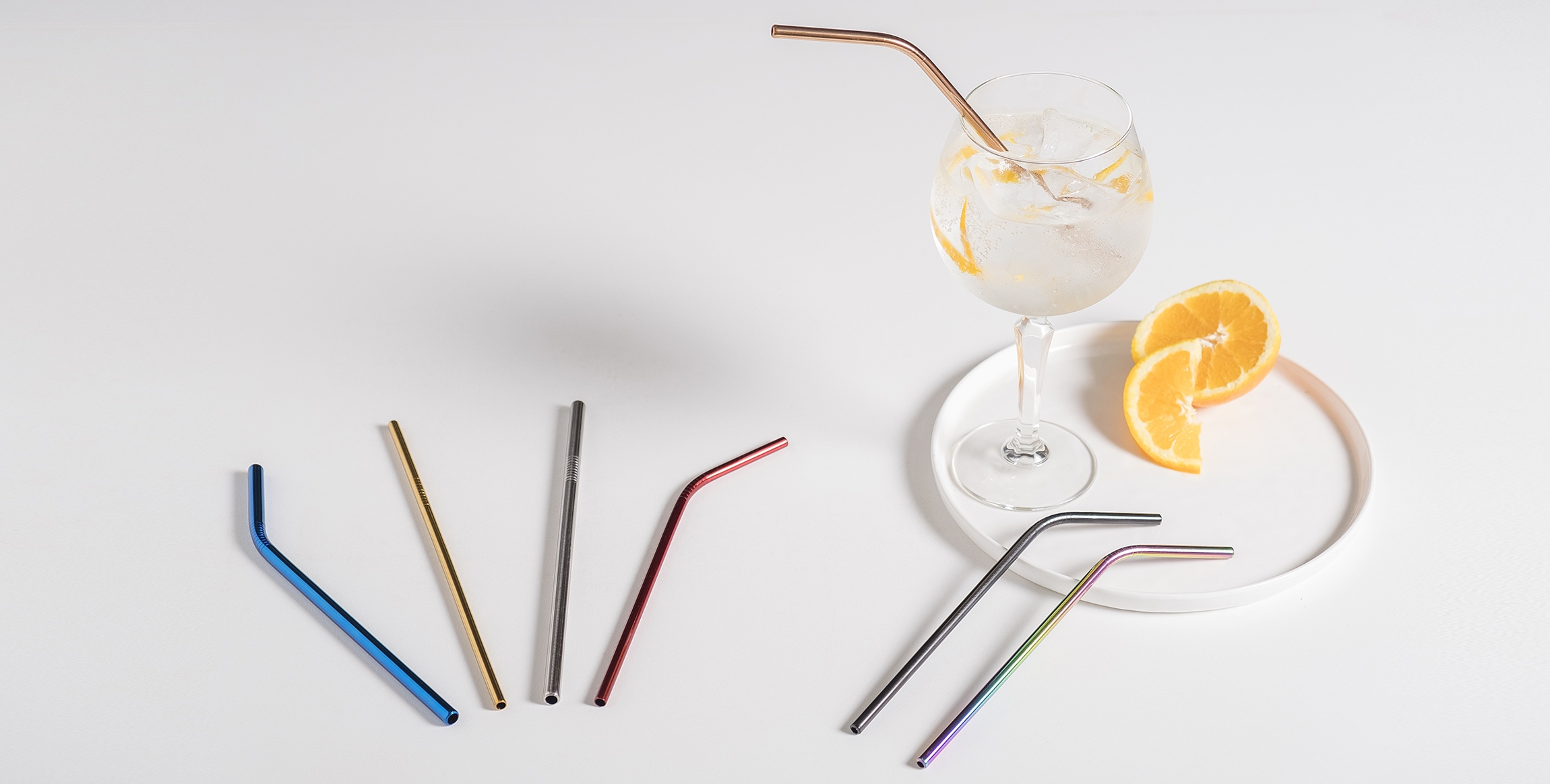 Blue and Red not inlcuded