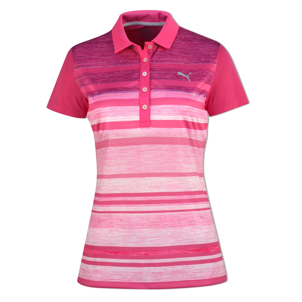 Depths Shocking Pink