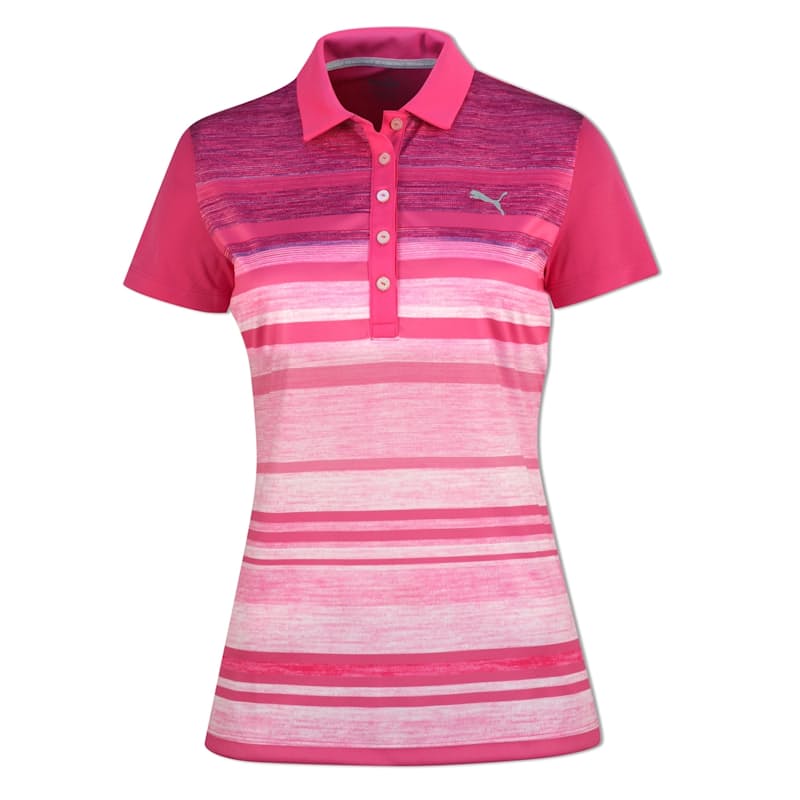 Depths Shocking Pink