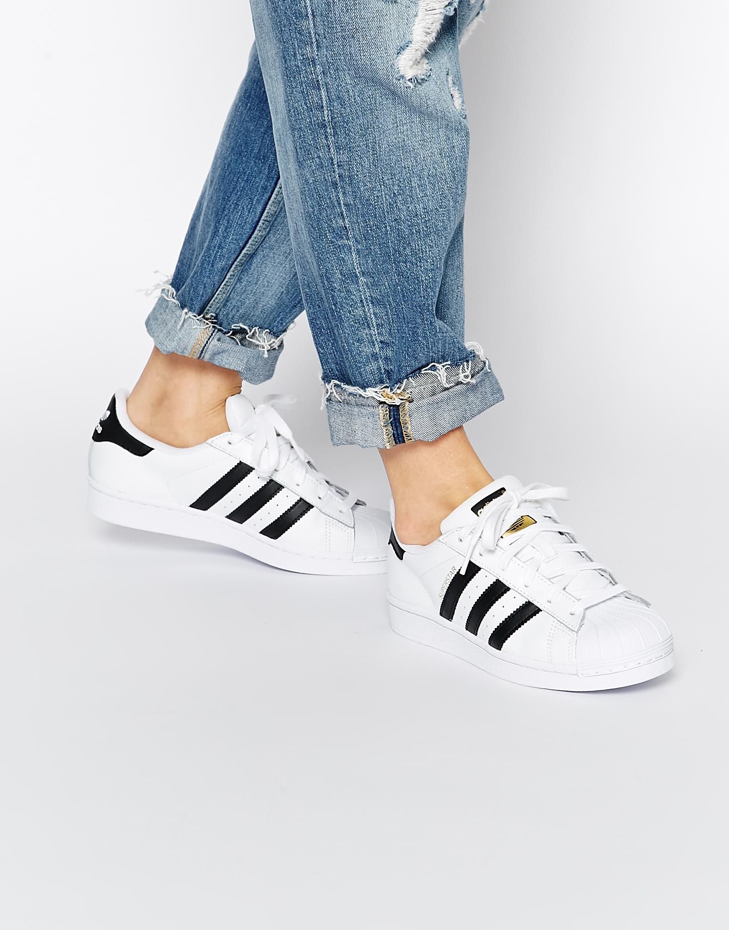 adidas superstar unisex