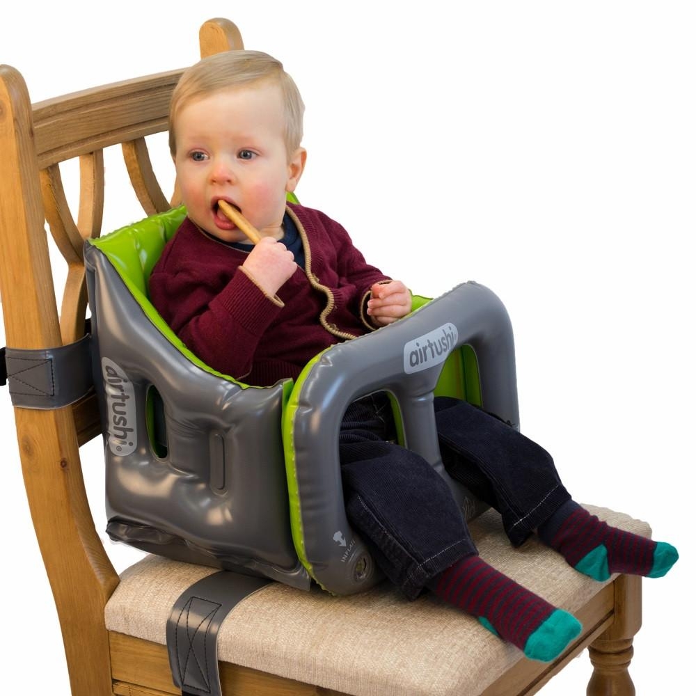 33 off on Inflatable Seat for Babies to Toddlers OneDayOnly