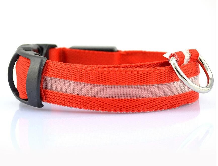 Red Collar