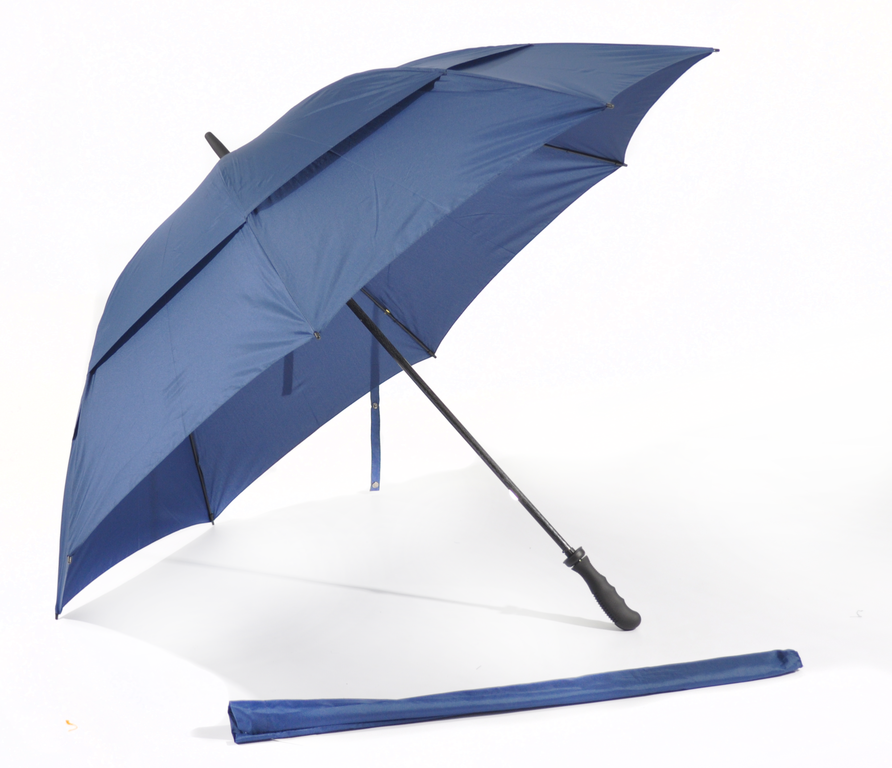 Lightweight Windproof Golf Umbrella