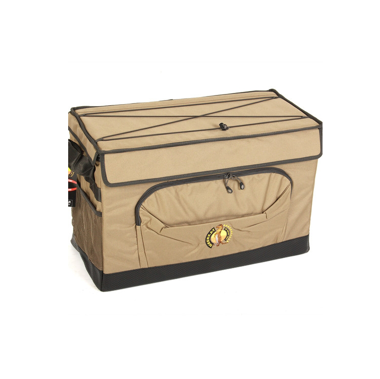 R300 off on Bushtec 120L Basecamp Cooler | OneDayOnly