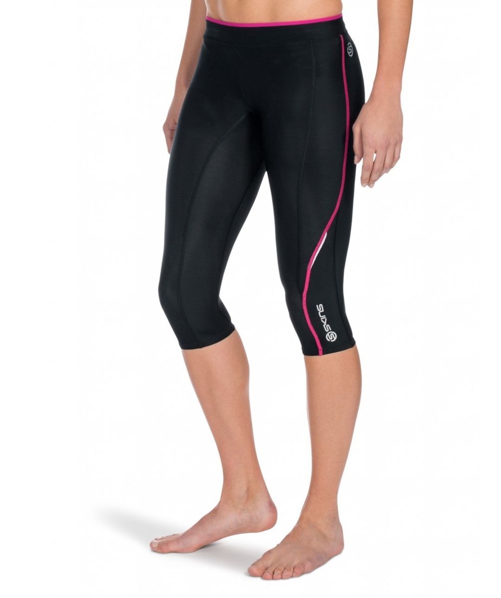 50 off on Ladies A200 Compression Capri Tights