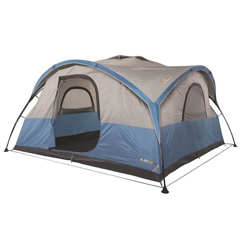 Only tent inner included - piece on top not included
