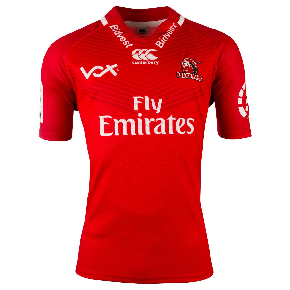 51 off on Official Lions Super Rugby 2017 Replica Jersey OneDayOnly