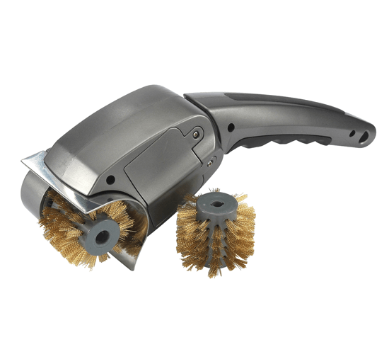 53 off on Cordless Power Grill Brush