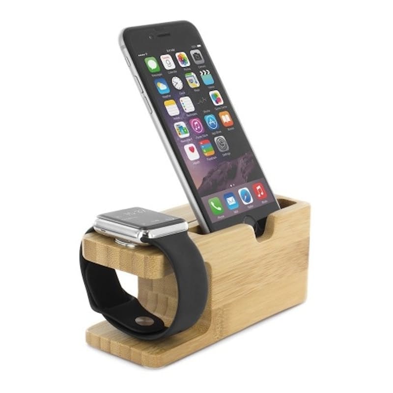 Phone & Watch not included.