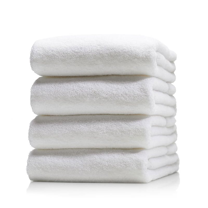 Note: Only 2 towels per pack. Image for reference purposes only.
