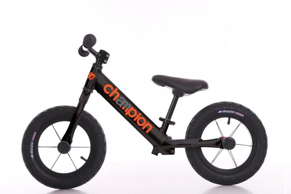 youth balance bike