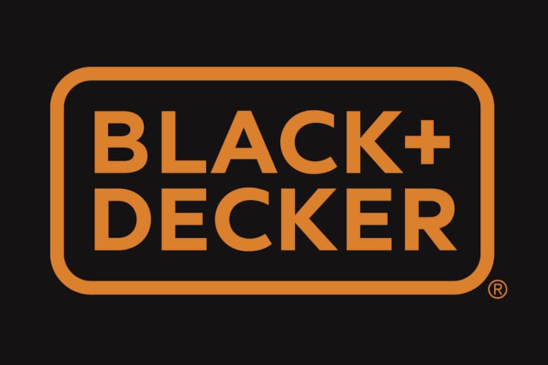 Black & Decker Food processor, 4 parts, 2 speeds, 500W, JBGM600-B5