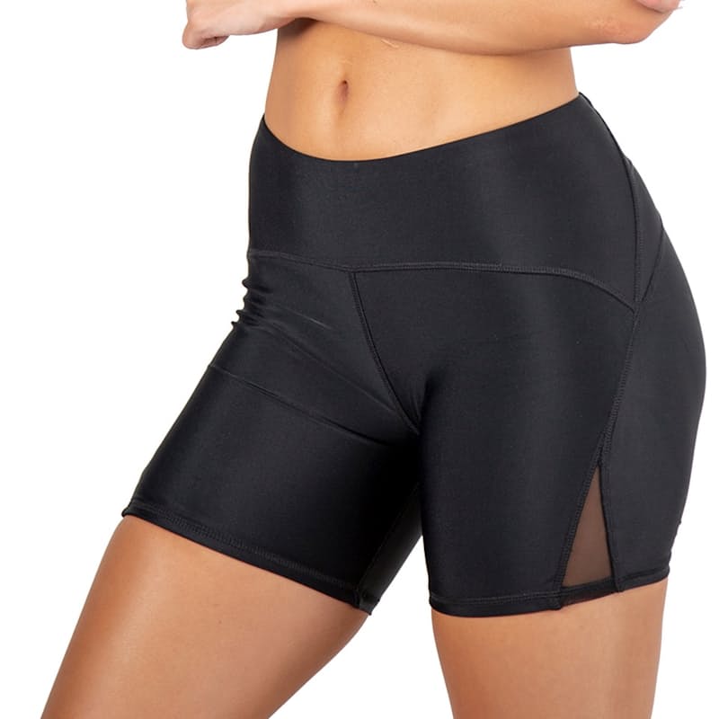 29% off on Choice Of Black Or Patterned Gym Shorts