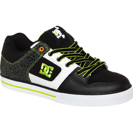 ken block dc shoes uk