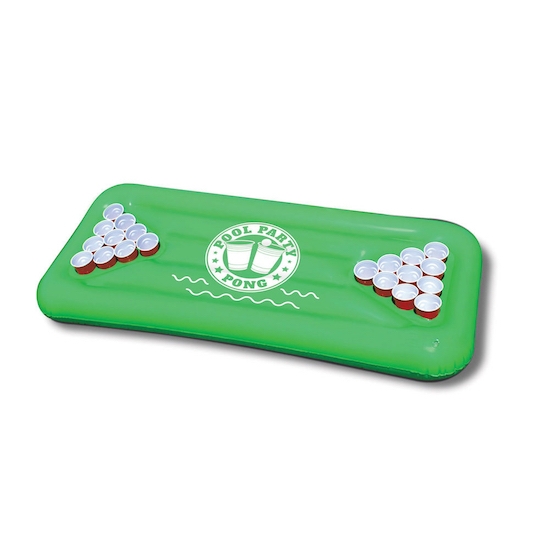 (Please note, only the float table is included)