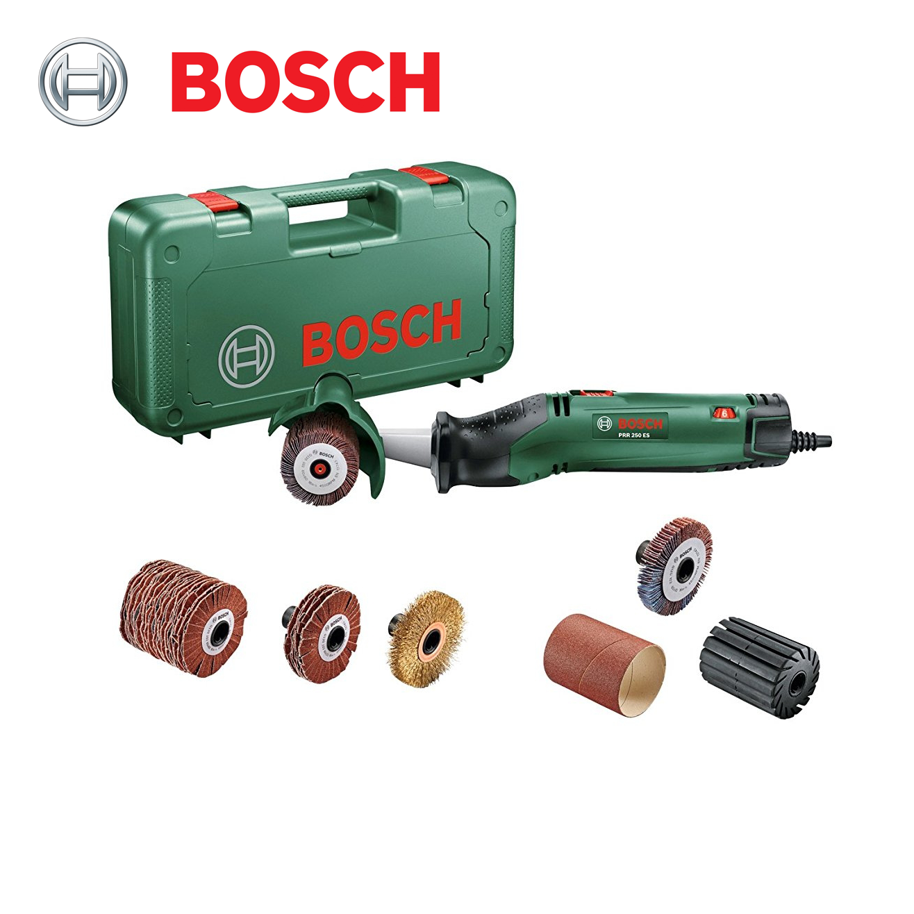 36 off on Sanding Roller with Additional Attachments OneDayOnly