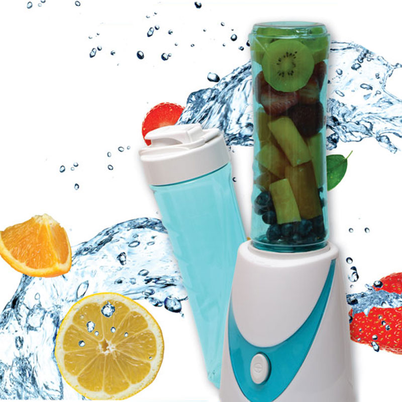 25 off on Gym Blender with 2 Bottles