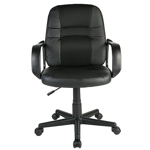 R600 off on Basics The Brooklyn Office Chair OneDayOnly