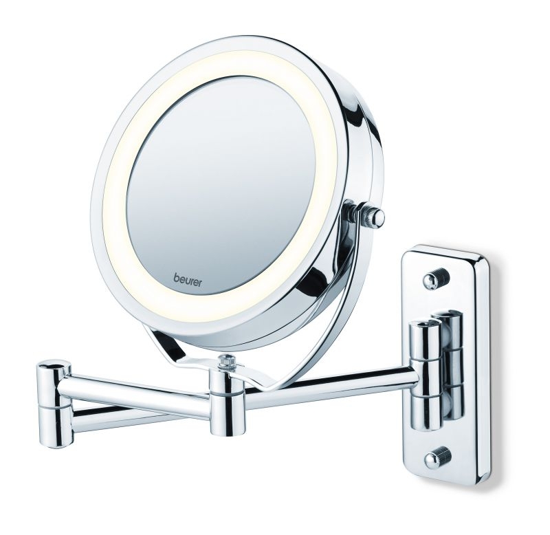 43 off on 2in1 Illuminated Cosmetics Mirror