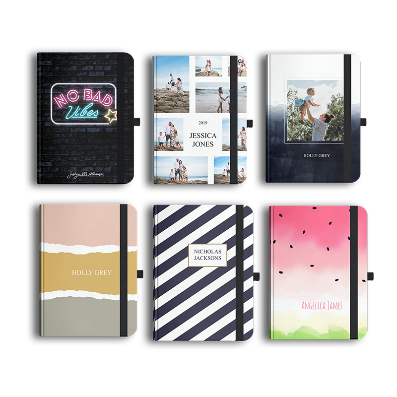 More Templates Available