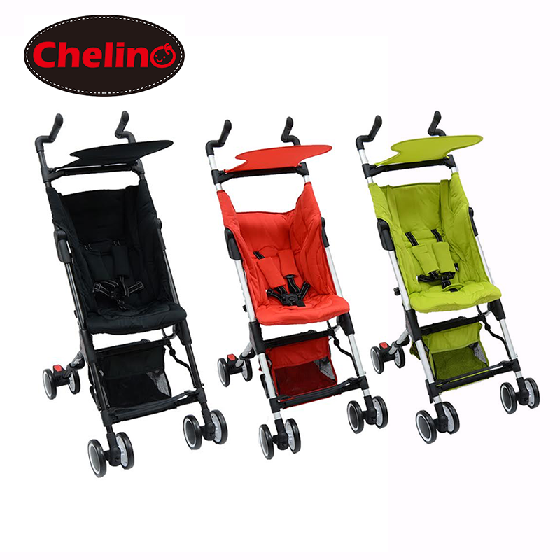 chelino mini foldable stroller