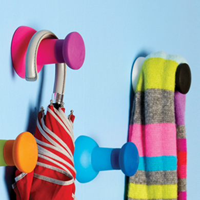 60 off on Push Pin Wall Hook