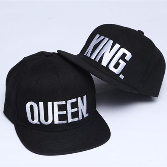 30% off on Set of 2 Embroidered Caps