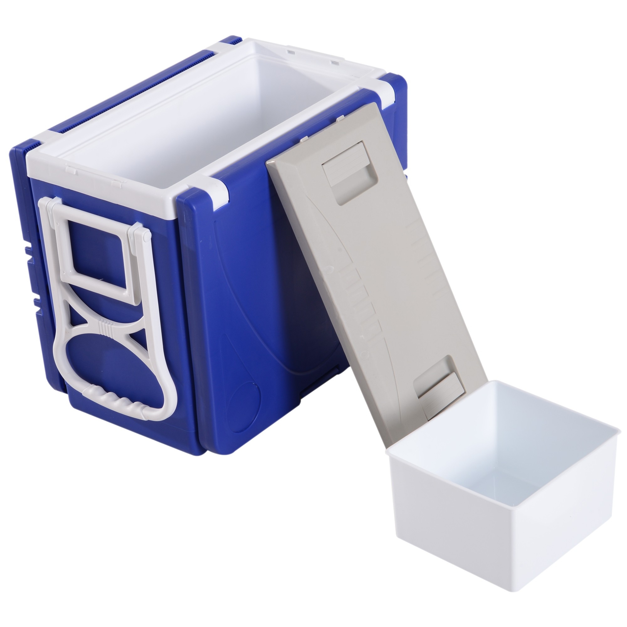 33% off on Travel Smart Cooler Box Picnic Set OneDayOnly