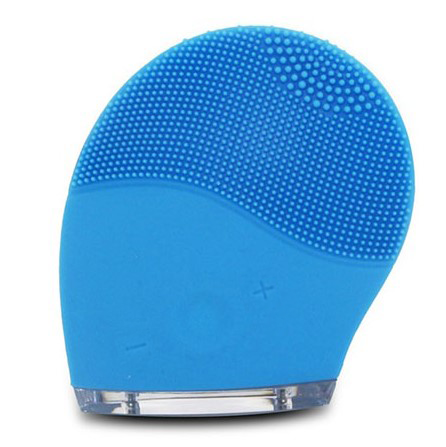 57 off on Silicone Electric Facial Cleanser