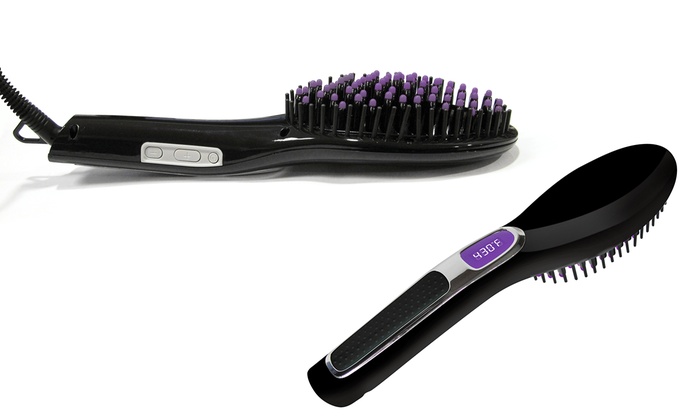 pro line straightener price
