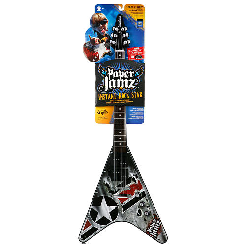 air jamz guitar