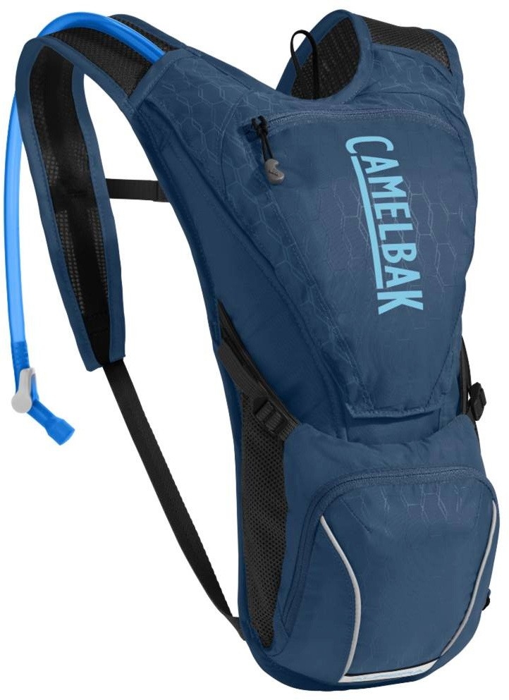 Gibralter Navy/Lake Blue